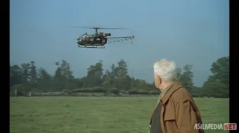 Messe fermasining siri / Tulpor 1969 Uzbek tilida O'zbekcha tarjima kino Full HD tas-ix skachat skrinshot 1