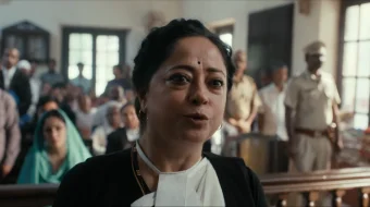 Haqiqat uchun kurash 2025 Hind kino Premyera Uzbek tilida O'zbekcha tarjima kino Full HD tas-ix skachat skrinshot 4