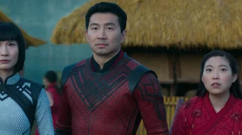 Shang-Chi va o'n xalqa afsonasi / Shanchi va 10 ta uzuk Uzbek tilida 2021 yil premyera kino O'zbekcha tarjima kino HD skrinshot 2