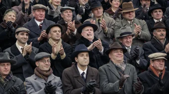 Oq qush Uzbek tilida 2018 O'zbekcha tarjima kino HD skrinshot 3