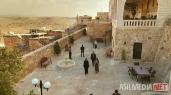 Uzoq shahar / Uzak Sehir 2024 Turk seriali Barcha qismlar Uzbek tilida O'zbekcha tarjima serial Full HD tas-ix skachat skrinshot 4