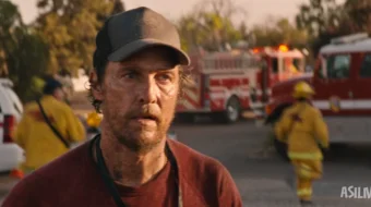 Yo'qolgan avtobus / Maktab avtobusi Premyera 2025 Uzbek tilida O'zbekcha tarjima kino Full HD tas-ix skachat skrinshot 4