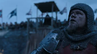 So'ngi Duel / Oxirgi jang Uzbek tilida 2021 O'zbekcha tarjima film Full HD skachat skrinshot 4