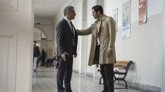 Ichimdagi begona Turk seriali Barcha qismlar 2023 2024 Uzbek tilida O'zbekcha tarjima kino Full HD tas-ix skachat skrinshot 1