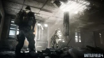 Battlefield 4 - Premium Edition skrinshot 3