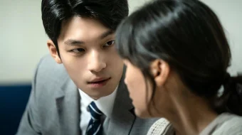 Yovuzlik ovozi / Yarim tun Uzbek tilida 2021 O'zbekcha tarjima kino HD skrinshot 3