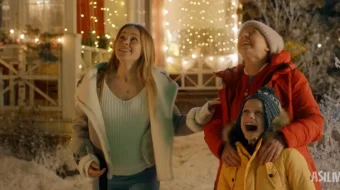 Yangi yil shefi / Yangi yil oshpazi Rossiya filmi Uzbek tilida O'zbekcha 2023 tarjima kino Full HD tas-ix skachat skrinshot 2