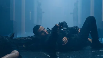 Elyas Uzbek tilida 2024 O'zbekcha tarjima kino HD skrinshot 3