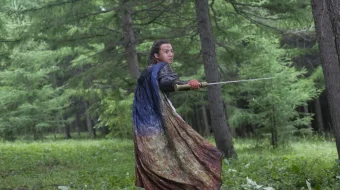 Sulolaning so'nggi vakili Uzbek tilida 2010 O'zbekcha tarjima kino HD skrinshot 2