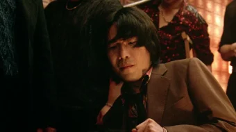 Oldboy Uzbek tilida 2003 O'zbekcha tarjima kino HD skrinshot 4