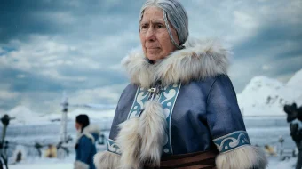 Avatar: Ang afsonasi Barcha qismlari Uzbek tilida 2024 O'zbekcha tarjima kino HD skrinshot 2