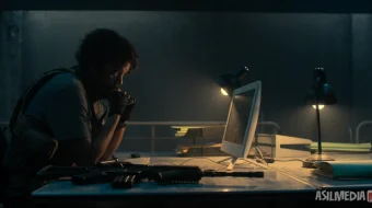 Snayper: So'nggi jang Premyera Uzbek tilida O'zbekcha 2025 tarjima kino Full HD tas-ix skachat skrinshot 2