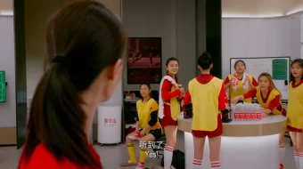 Kung-Fu ayollar futboli 2026 Uzbek tilida O'zbekcha tarjima kino Kun fu futbol Full HD tas-ix skachat skrinshot 3