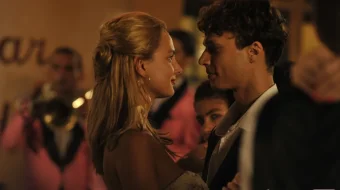 Tun aro kunduz misol Premyera Fransiya filmi Uzbek tilida O'zbekcha 2012 tarjima kino Full HD tas-ix skachat skrinshot 1