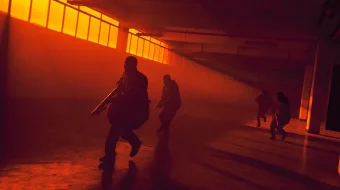 Ov Vaqti Koreya Jangari kinosi Uzbek tilida 2020 O'zbekcha tarjima kino HD skrinshot 3