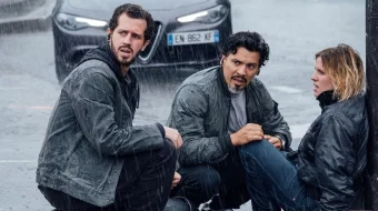 36-bo'linma / 36-otryad / 36-bastion 2025 Fransiya filmi Uzbek tilida O'zbekcha tarjima kino Full HD tas-ix skachat skrinshot 3