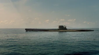 Torpedo U-235 Suvosti kemasi Uzbek tilida 2019 O'zbekcha tarjima film Full HD skachat skrinshot 4