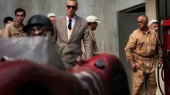 Ferrari Premyera (Biografik, Sport film) Uzbek tilida O'zbekcha 2023 tarjima kino Full HD tas-ix skachat skrinshot 3