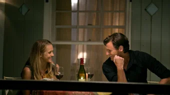 Tanlov Horij kinosi O'zbek tilida 2017 Uzbekcha tarjima / Выбор / The Choice / Tas-IX skachat skrinshot 3