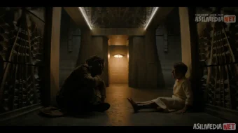 Dyuna: Bashorat Barcha qismlar O'zbek tilida 2024 Uzbekcha tarjima skrinshot 4