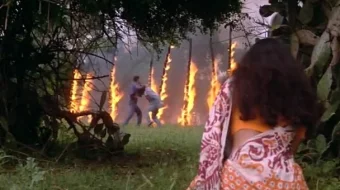 Tovlamachi Hind kinosi Uzbek tilida 1973 O'zbekcha tarjima kino HD skrinshot 1