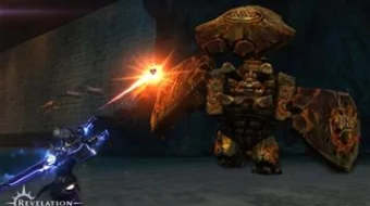 Revelation: Зов Драконов skrinshot 3
