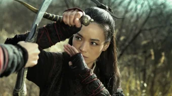 Qotil Assassin (Hong Kong filmi) Uzbek tilida 2015 O'zbekcha tarjima film Full HD skachat skrinshot 1