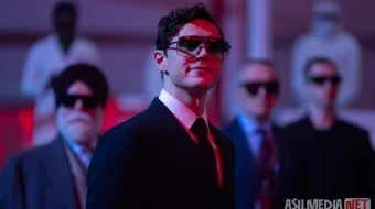 Tron: Ares / Tron 3 2025 Premyera Uzbek tilida O'zbekcha tarjima kino Full HD tas-ix skachat skrinshot 4