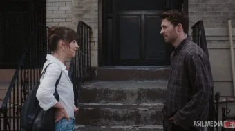 Manfaatparast / Materialist / Moddaparast Premyera 2025 Uzbek tilida O'zbekcha tarjima kino Full HD tas-ix skachat skrinshot 3