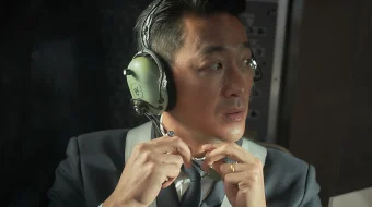 Hayjek 1971: Samolyotni o'g'irlash / Garovdagi samolyot Janubiy Koreya filmi Uzbek tilida 2024 O'zbekcha tarjima kino HD skrinshot 4