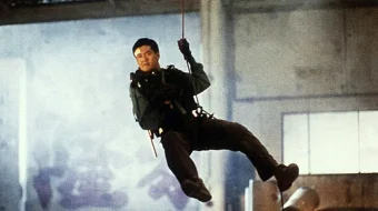 Toblanganlar Uzbek tilida 1992 O'zbekcha tarjima film Full HD skachat skrinshot 1