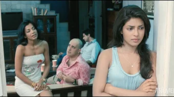 Modaning domida / Moda asirida Hind kino 2008 Uzbek tilida O'zbekcha tarjima kino Full HD tas-ix skachat skrinshot 1