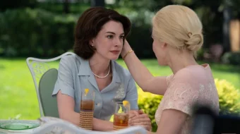 Onalik instinkti / Ona sezgisi 2024 Uzbek tilida O'zbekcha tarjima kino Full HD tas-ix skachat skrinshot 1