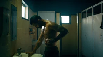 Vaqtlar aro To'qnashuv / Uchrashuv Uzbek tilida 2021 O'zbekcha tarjima film Full HD skachat skrinshot 1