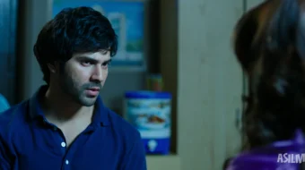 Qasos shahri / Badlapur Hind kino Uzbek tilida O'zbekcha 2015 tarjima kino Full HD tas-ix skachat skrinshot 1