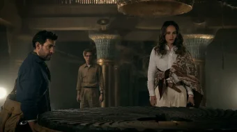 Yoshlik eliksiri / Abadiy yoshlik manbai 2025 Uzbek tilida O'zbekcha tarjima kino Full HD tas-ix skachat skrinshot 4