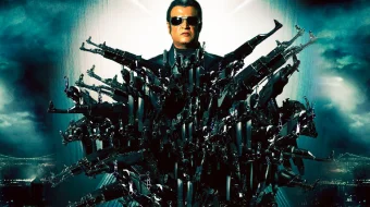 Robot / Робот / Enthiran Hind kinosi Uzbek tarjima 2010 HD O'zbek tilida tas-ix skachat skrinshot 1