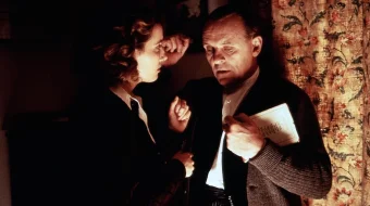 Umr shomi / Kun oxirida Uzbek tilida 1993 O'zbekcha tarjima kino HD skrinshot 4