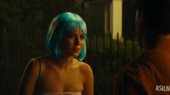 Ikki kishilik ta'til / Ta’tilda tanishgan insonlar 2026 Uzbek tilida O'zbekcha tarjima kino Full HD tas-ix skachat skrinshot 4