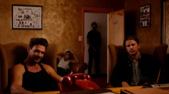 Oilaviy biznes Uzbek tilida 2021 O'zbekcha tarjima kino HD skrinshot 1