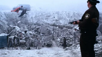 Supermen 4 Uzbek tilida 1987 O'zbekcha tarjima kino HD skrinshot 2