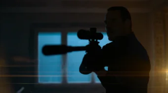 Qotil Uzbek tilida 2023 O'zbekcha tarjima kino HD skrinshot 4