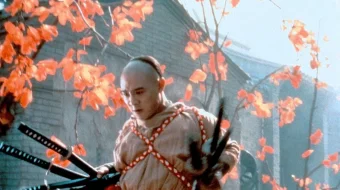 Afsonaviy Fong Say Yuk Uzbek tilida 1993 O'zbekcha tarjima kino HD skrinshot 4