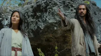 Oltin asoli jangchi Uzbek tilida 2014 O'zbekcha tarjima film Full HD skachat skrinshot 1