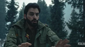 Oilaviy arvohlar / Baramulla Hind kino 2025 Uzbek tilida O'zbekcha tarjima kino Full HD tas-ix skachat skrinshot 1