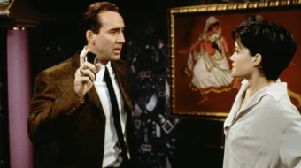 Ilonko'z / Ilon ko'zlari Uzbek tilida 1998 O'zbekcha tarjima film Full HD skachat skrinshot 3