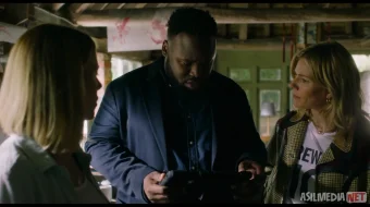 Mening onamning to'yi / U "Ha" dedi 2023 Uzbek tilida O'zbekcha tarjima kino Full HD tas-ix skachat skrinshot 1