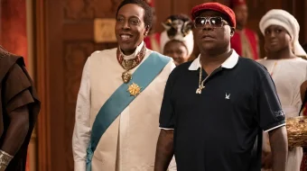 Shohona tashrif 2 / Amerikaga sayohat 2 Uzbek tilida 2021 O'zbekcha tarjima kino HD skrinshot 3