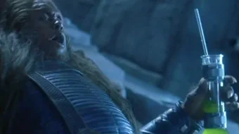 Zamin uchun kurash / Yer uchun jang 3000 yillik doston Uzbek tilida 2000 O'zbekcha tarjima film Full HD skachat skrinshot 3