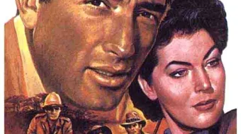 Kilimanjaro qorlari Uzbek tilida 1952 O'zbekcha tarjima film Full HD skachat skrinshot 3